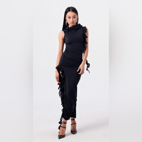 Assassin Dress | FANCI Club | Small - Picture 2 of 6